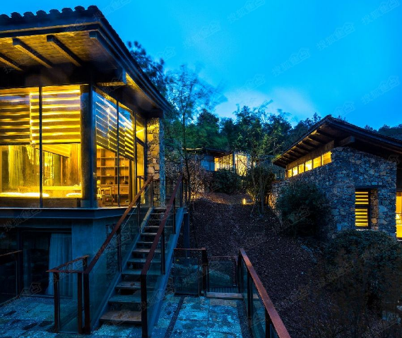 民宿为什么会火？这些你不可不知的五大因素