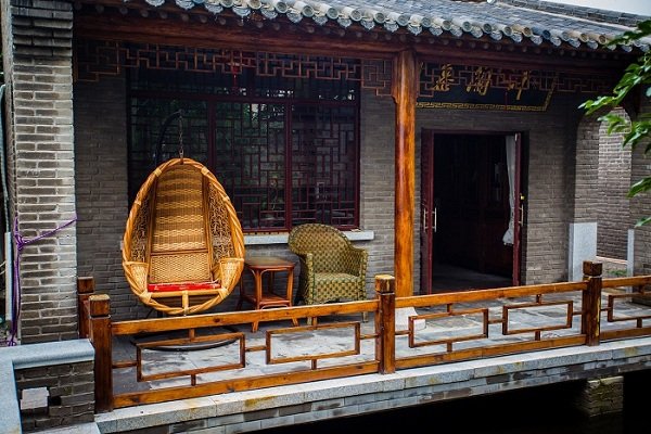 杨建武：民宿主是民宿的灵魂和核心竞争力