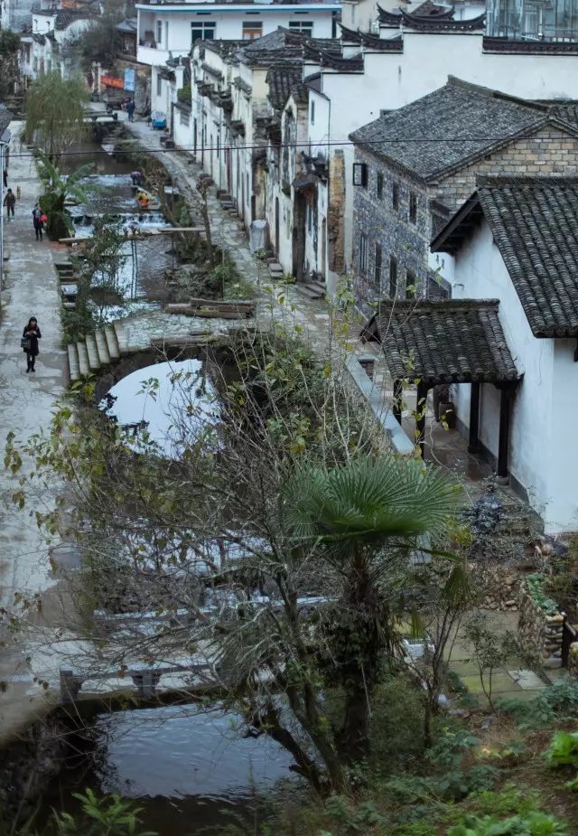 芹川古村·乡宿丨厚厚的岁月沉积 芹川古村·乡宿丨厚厚的岁月沉积