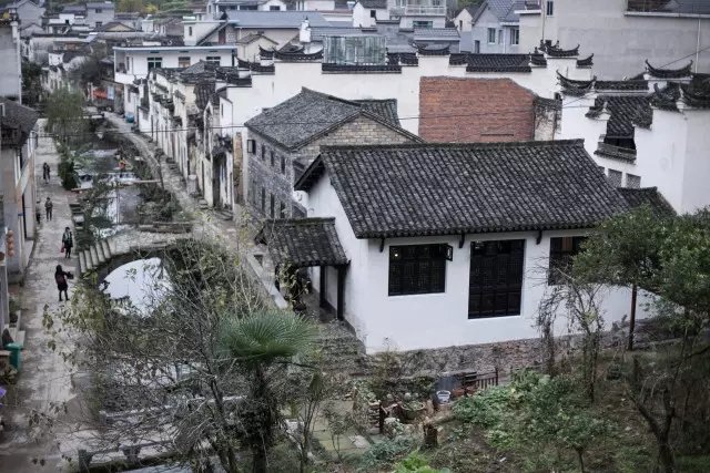 芹川古村·乡宿丨厚厚的岁月沉积 芹川古村·乡宿丨厚厚的岁月沉积