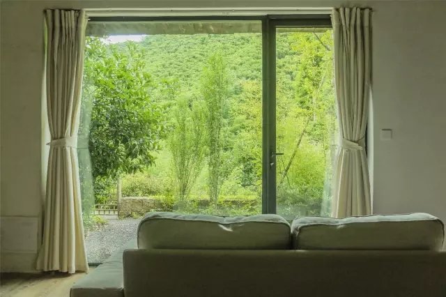 青砖与混凝土之美,颠覆您对最美乡舍的想像 青砖与混凝土之美,颠覆您对最美乡舍的想像