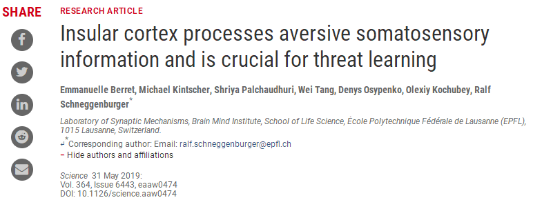 撤稿最快的 Science 文章: 伪造数据使之符合预期