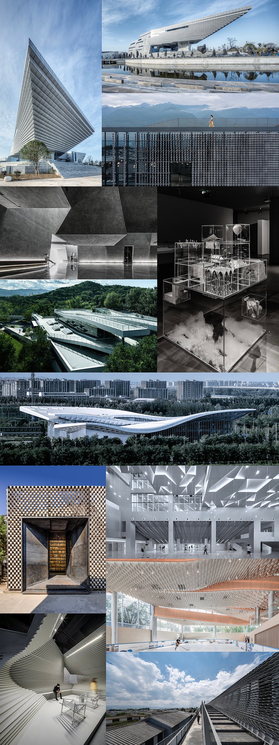 OFFICE 真相专辑 NO.31 — 时境建筑 OFFICE 真相专辑 NO.31 — 时境建筑