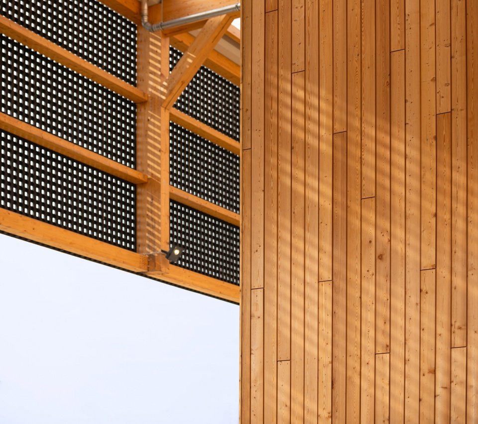 Hald & Grunewald 总部大楼，斯图加特 / rundzwei Architekten BDA