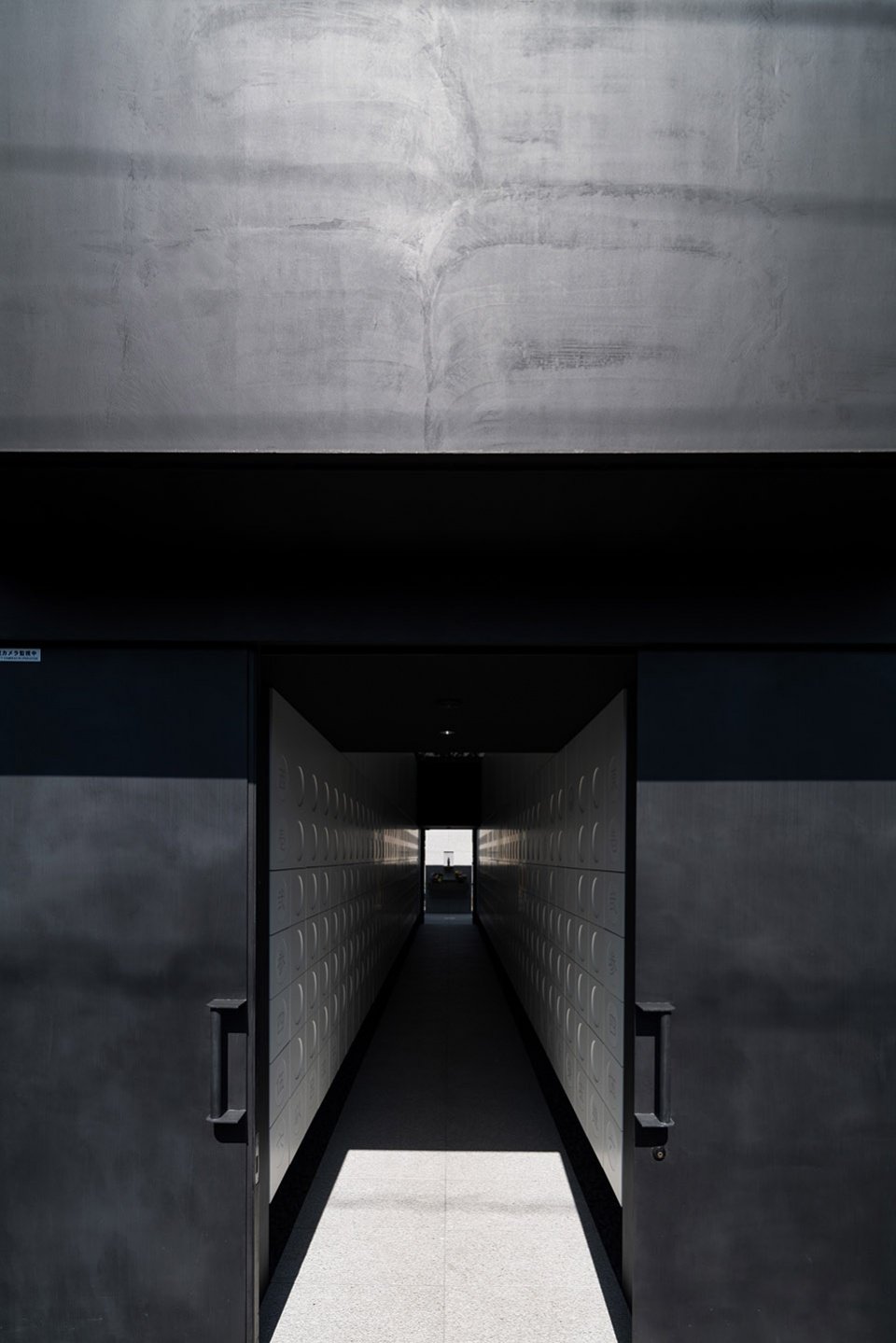 百月院，东京 / Love Architecture
