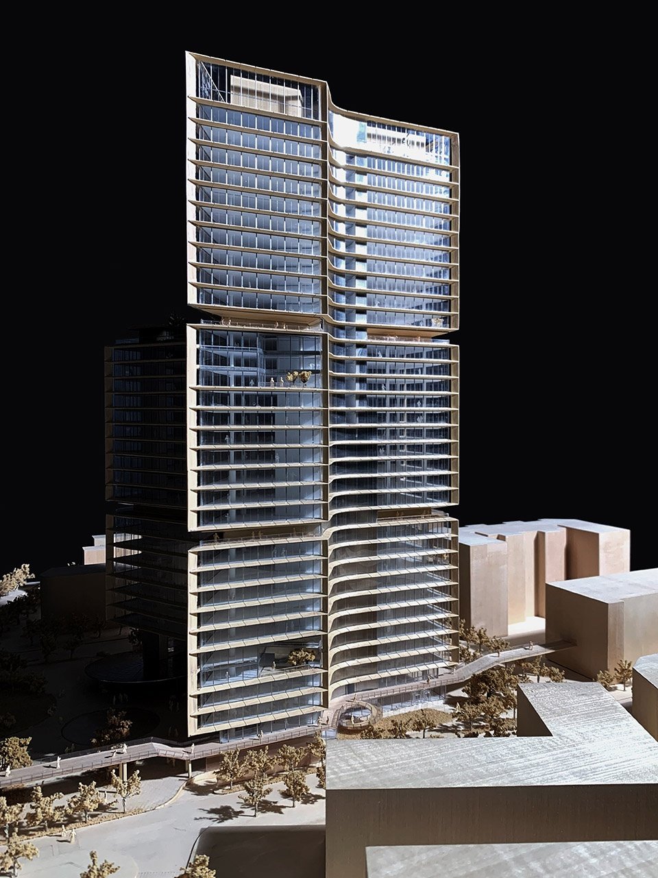 推广|微观复现:奇之艺模型 QZY Models 的第一个十年 推广|微观复现:奇之艺模型 QZY Models 的第一个十年