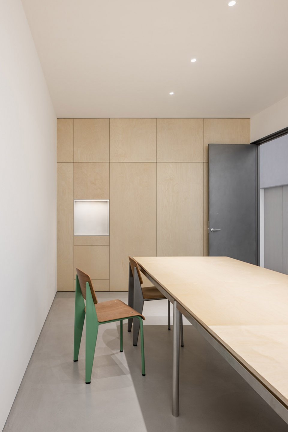 X sign Space 展览空间，杭州 / 蒋杰室内设计事务所