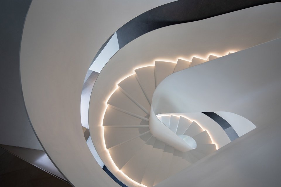 悦 + Deco 生活美学馆 / 杭州时上建筑空间设计事务所