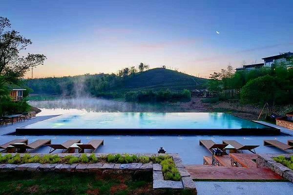 杨建武：民宿主是民宿的灵魂和核心竞争力