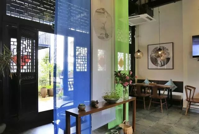 芹川古村·乡宿丨厚厚的岁月沉积 芹川古村·乡宿丨厚厚的岁月沉积