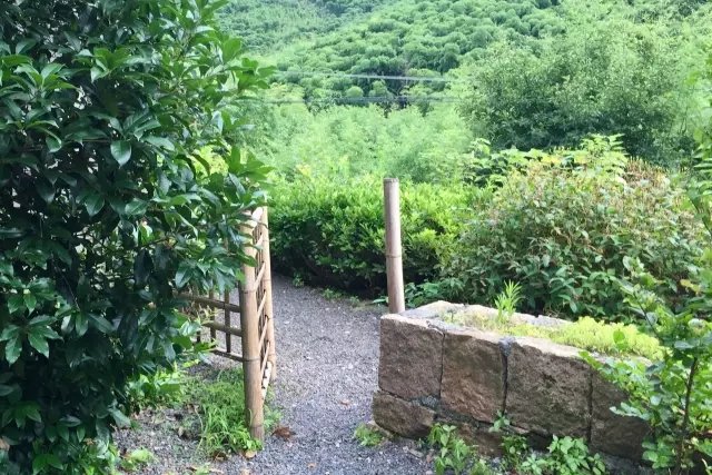 青砖与混凝土之美,颠覆您对最美乡舍的想像 青砖与混凝土之美,颠覆您对最美乡舍的想像