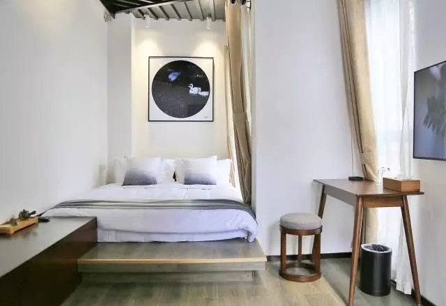 芹川古村·乡宿丨厚厚的岁月沉积 芹川古村·乡宿丨厚厚的岁月沉积