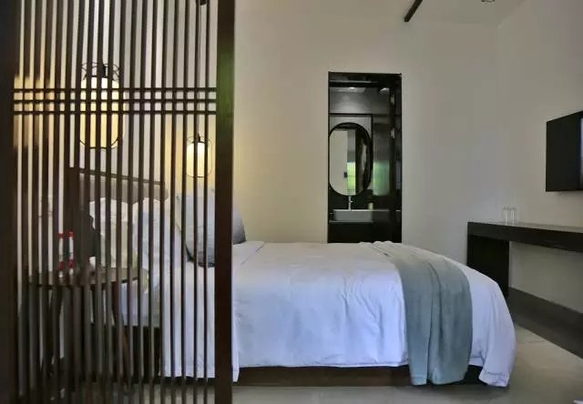 芹川古村·乡宿丨厚厚的岁月沉积 芹川古村·乡宿丨厚厚的岁月沉积