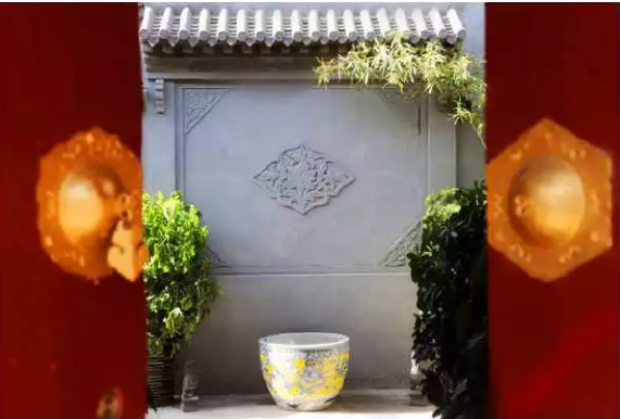 这些最美的民宿——源于文化与传统