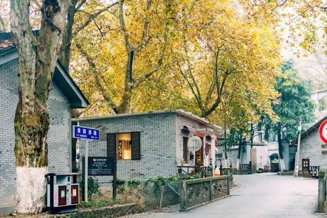 青砖与混凝土之美,颠覆您对最美乡舍的想像 青砖与混凝土之美,颠覆您对最美乡舍的想像