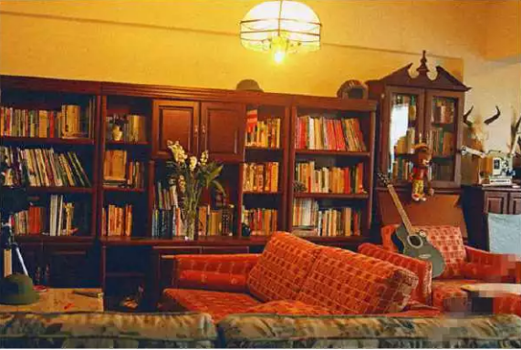 这些最美的民宿——源于文化与传统