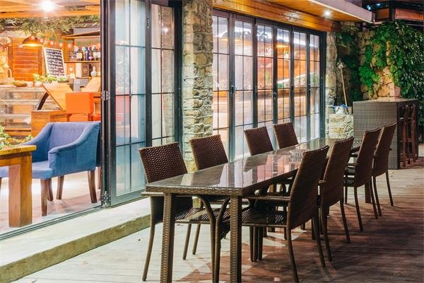 有情怀讲规矩，让旅游民宿更有“钱”途！