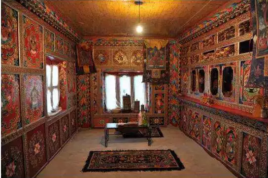 这些最美的民宿——源于文化与传统