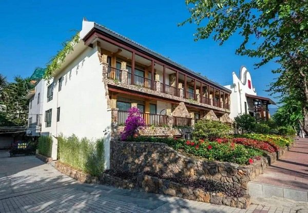 民宿酒店设计装修常用的基调有哪些? 民宿酒店设计装修常用的基调有哪些?