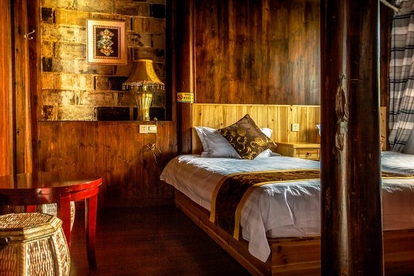 浅谈民宿设计中的 6 个原则