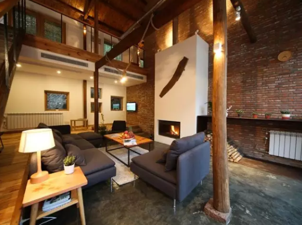 民宿 + 文化发展应关注的几个问题