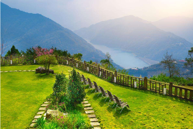 民宿发展促进乡村文化复兴和文化振兴