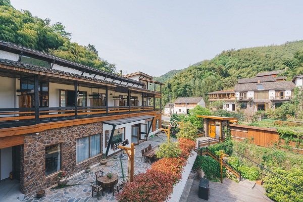 杨建武：民宿主是民宿的灵魂和核心竞争力