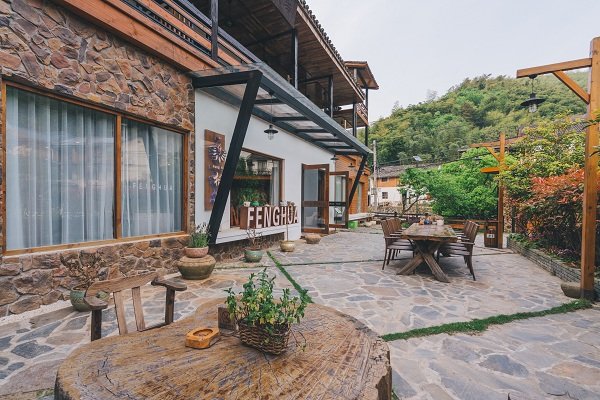 杨建武：民宿主是民宿的灵魂和核心竞争力