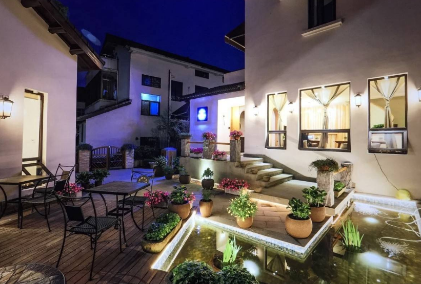 民宿发展有哪些误区?如何跨越? 民宿发展有哪些误区?如何跨越?