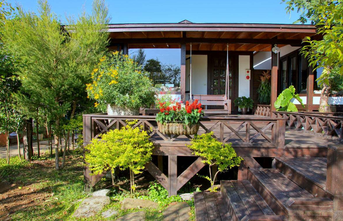 民宿发展促进乡村文化复兴和文化振兴