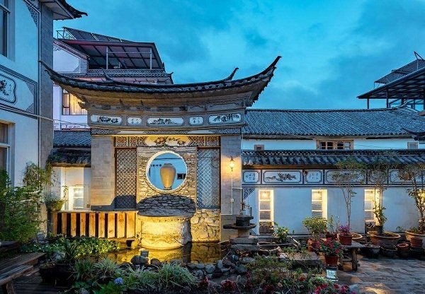 做民宿不可忽略的三大民宿设计理念