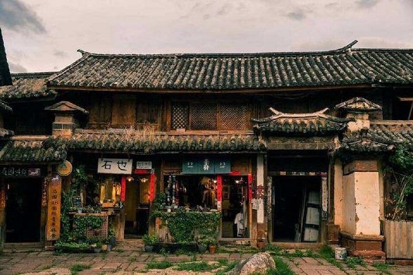 做民宿不可忽略的三大民宿设计理念