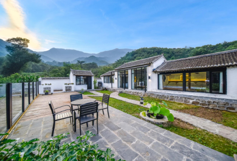 民宿为什么变“民诉”? 民宿为什么变“民诉”?