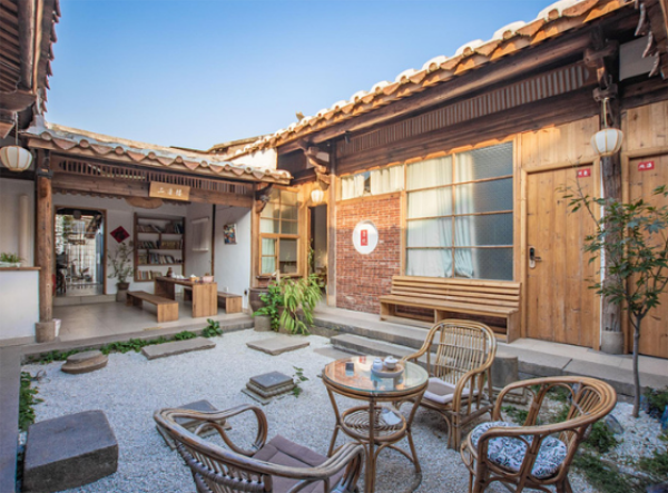 民宿——“有牌”更需“有为” 民宿——“有牌”更需“有为”