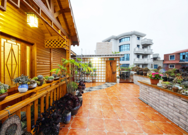 民宿——“有牌”更需“有为” 民宿——“有牌”更需“有为”