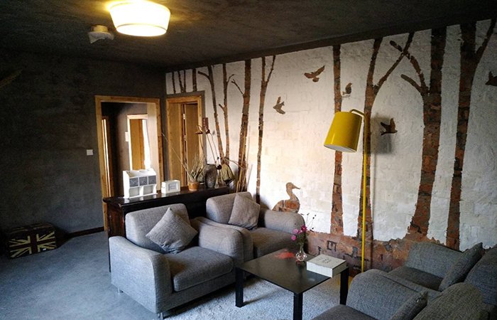 特色民宿和美食体验最受旅行者欢迎