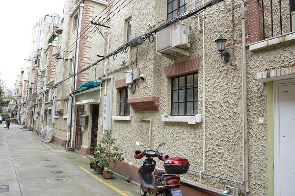 上海八大特色弄堂,你去过几个? 上海八大特色弄堂,你去过几个?