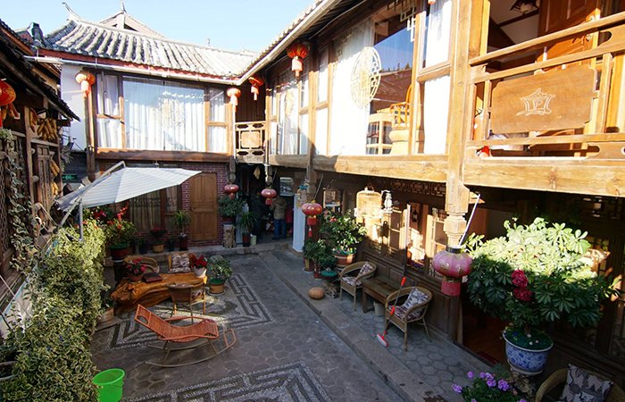 民宿管理要注重软文化的打造 民宿管理要注重软文化的打造