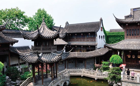 【名居】杭州这五大名人故居各有什么故事? 【名居】杭州这五大名人故居各有什么故事?