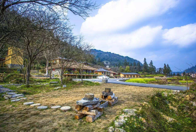 民宿的春天来了！看国家级政策如何支持？