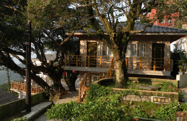 台湾民宿的发展历程与发展方向 台湾民宿的发展历程与发展方向