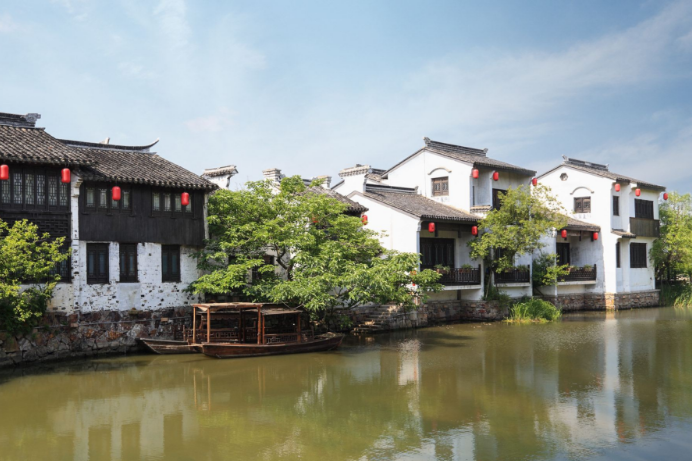 民宿的春天来了！看国家级政策如何支持？