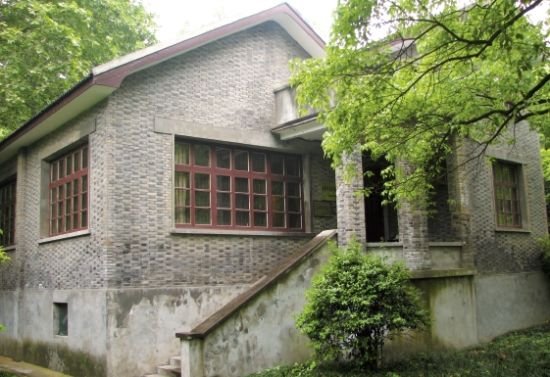 【名居】杭州这五大名人故居各有什么故事? 【名居】杭州这五大名人故居各有什么故事?