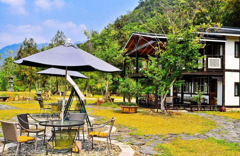 台湾民宿的发展历程与发展方向 台湾民宿的发展历程与发展方向