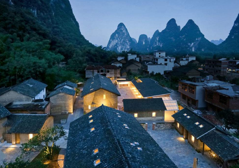 2020 年民宿设计规则，让你有章可循~