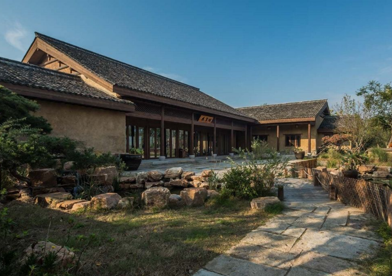 2020 年民宿设计规则，让你有章可循~