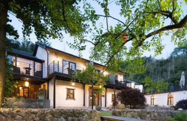 乡村民宿开发经营的 10 个陷阱 乡村民宿开发经营的 10 个陷阱