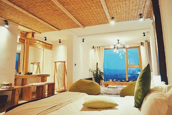 2021 民宿设计的特点与发展趋势 2021 民宿设计的特点与发展趋势