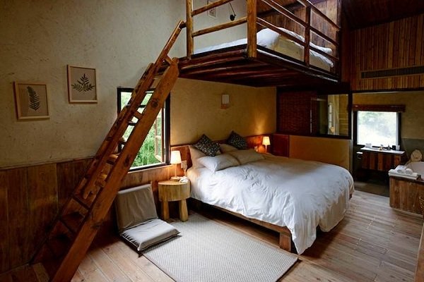 2021 民宿设计的特点与发展趋势 2021 民宿设计的特点与发展趋势