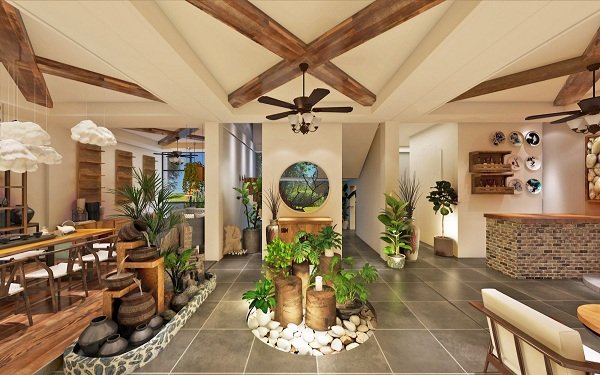 2021 民宿设计的特点与发展趋势 2021 民宿设计的特点与发展趋势